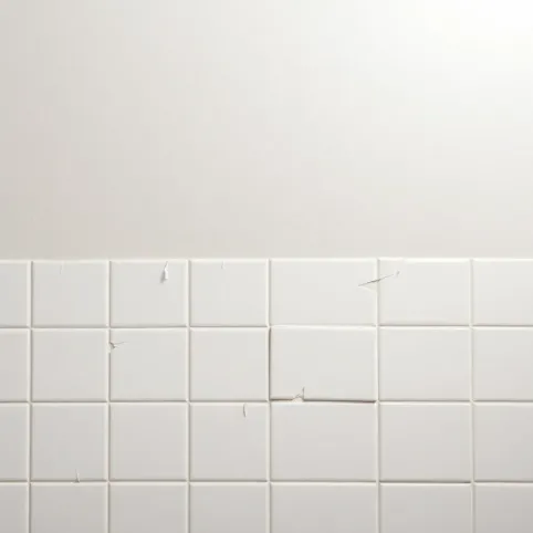 Czy można kłaść płytki na farbę lateksową