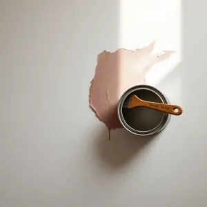 Czy można malować tydzień po gruntowaniu