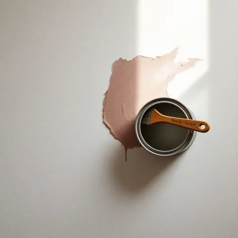 Czy można malować tydzień po gruntowaniu