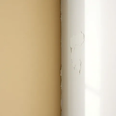 Czy można położyć gładź na farbę olejną