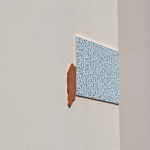 Czy można położyć tynk mozaikowy na tynk mozaikowy