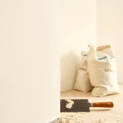 Czy można położyć tynk na gładź