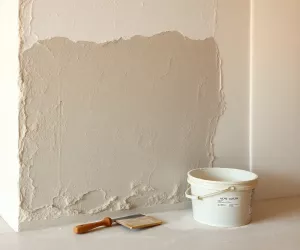 Czy można położyć tynk na tynk