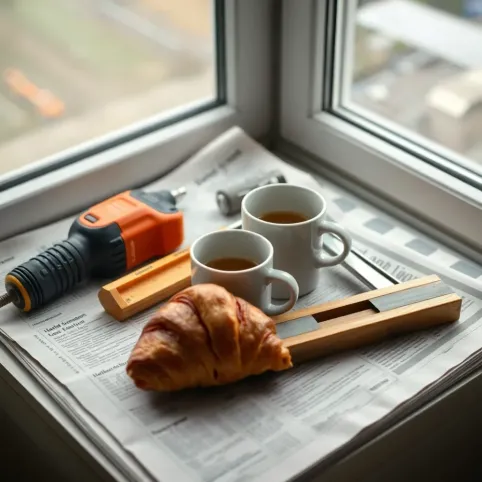 Czy można robić remont w niedzielę