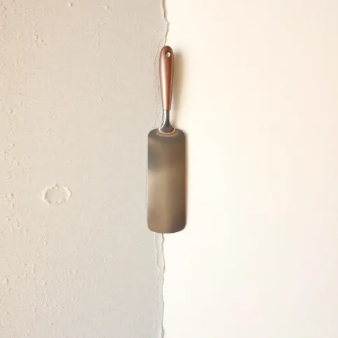 Czy na tynki gipsowe kładzie się gładź