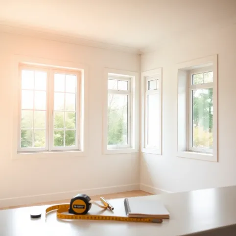 Czy Odlicza Się Okna Przy Malowaniu