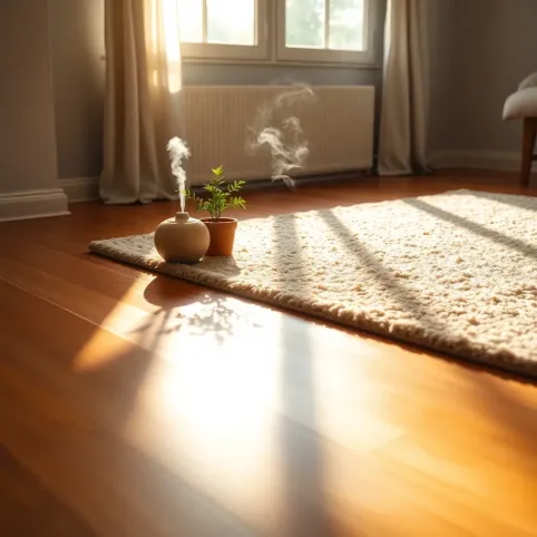 czy ogrzewanie podłogowe jest zdrowe