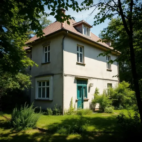 Czy opłaca się kupić stary dom do remontu Piaseczno