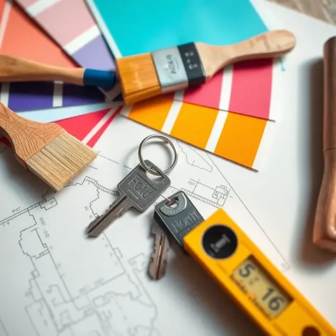 Czy pieniądze ze sprzedaży mieszkania można przeznaczyć na remont