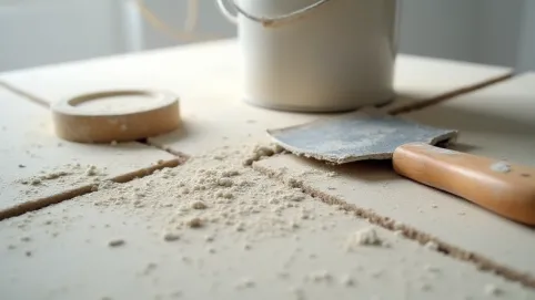 Czy płyty gk trzeba gruntować przed szpachlowaniem