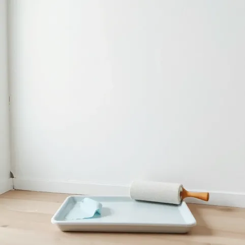 Czy po szpachlowaniu trzeba gruntować