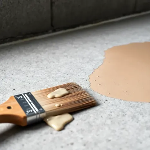 Czy pod hydroizolację dwuskładnikowa trzeba gruntować