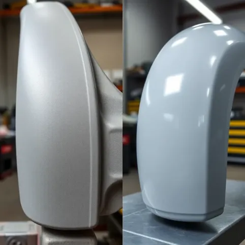 Czy podkład epoksydowy trzeba malować