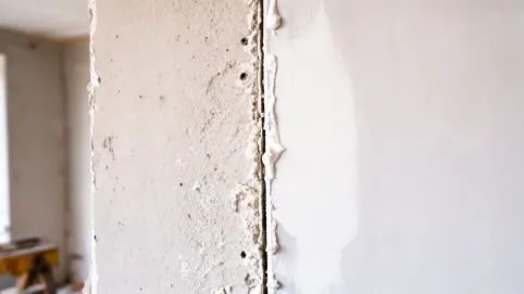 czy regipsy trzeba gruntować przed szpachlowaniem