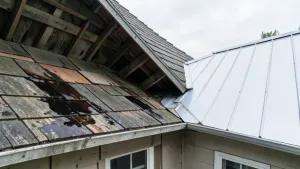 czy remont dachu wymaga pozwolenia na budowę