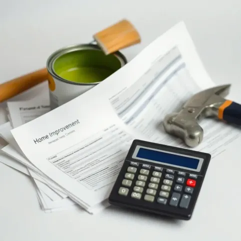 Czy remont domu można odliczyć od podatku