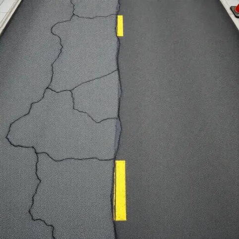 Czy remont drogi wewnętrznej wymaga zgłoszenia