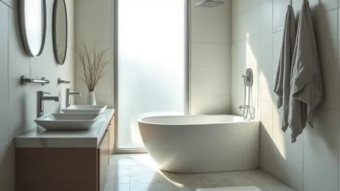 czy remont łazienki można odliczyć od podatku