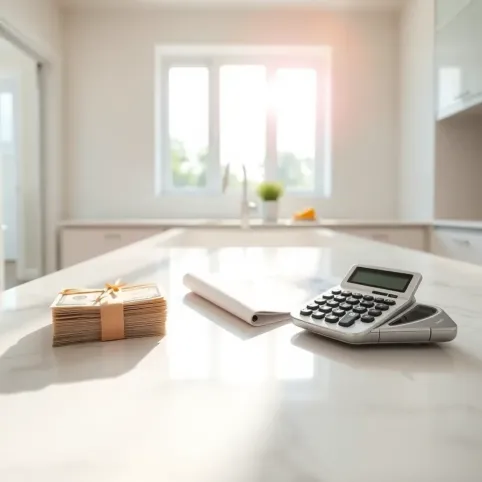 Czy remont mieszkania można odliczyć od podatku 2023