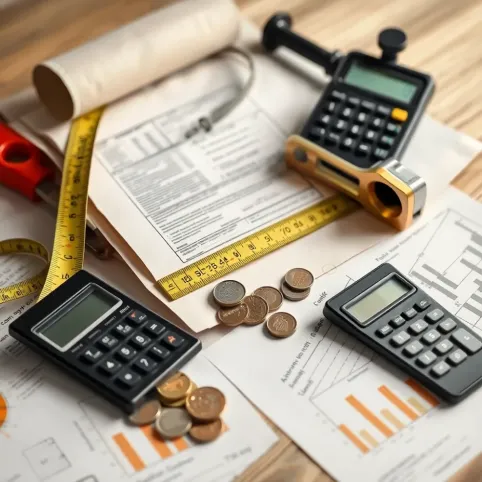 Czy remont mieszkania można odliczyć od podatku