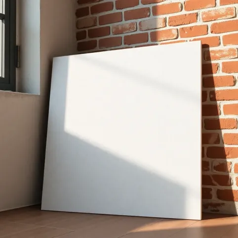 Czy styropian podłogowy można kłaść na ścianę