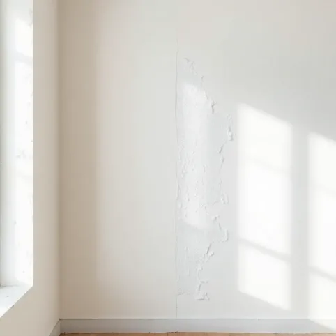 Czy trzeba gruntować ściany przed szpachlowaniem