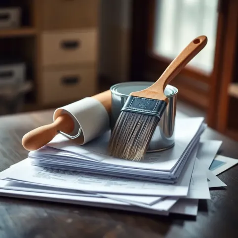 Czy trzeba zgłaszać remont mieszkania do spółdzielni