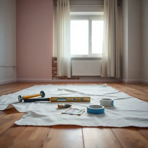 Czy w niedzielę można robić remont w domu jednorodzinnym