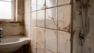 Czy warto malować płytki w łazience