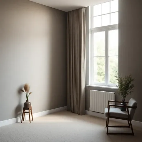 Czy wyciszenie ścian coś daje