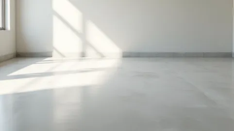 czy wylewkę samopoziomującą trzeba gruntować