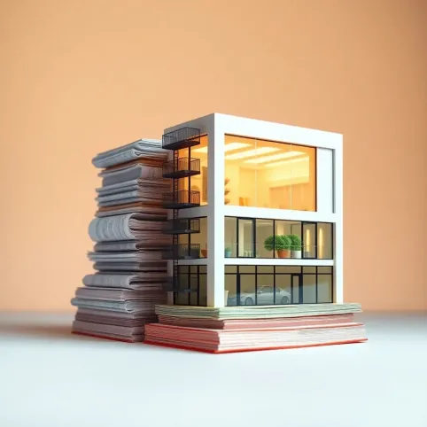 Czy z funduszu remontowego można sfinansować inwestycje