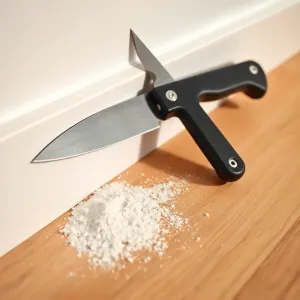 Czym ciąć listwy styropianowe