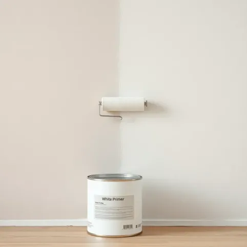 Czym gruntować ściany przed tapetowaniem