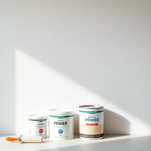 Czym Gruntować Tynki Gipsowe Przed Malowaniem