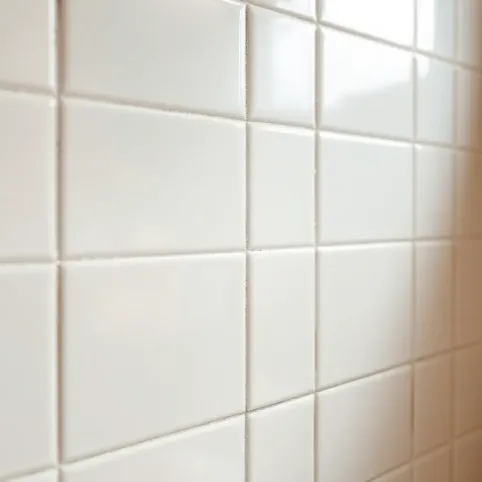 Czym myć płytki na ścianie