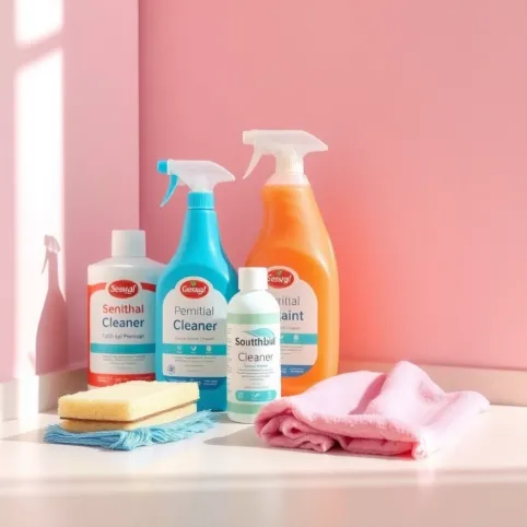 Czym Myć Ściany Pomalowane Farbą Emulsyjną