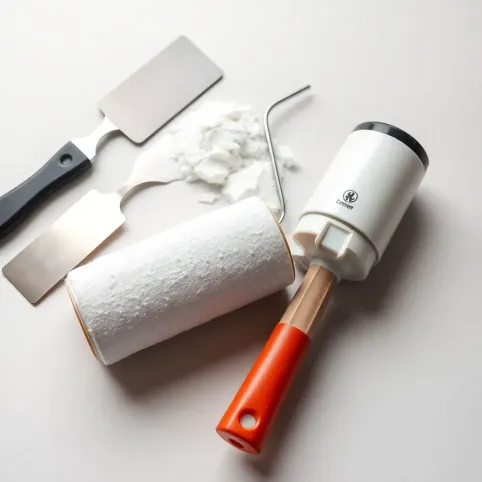 Czym nakładać gładź szpachlową