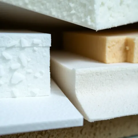 Czym ocieplać ściany zewnętrzne