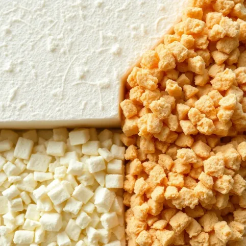 Czym ocieplić ściany zewnętrzne