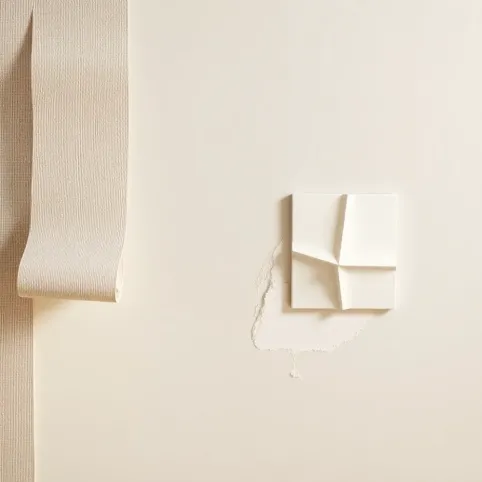 Czym okleic ścianę