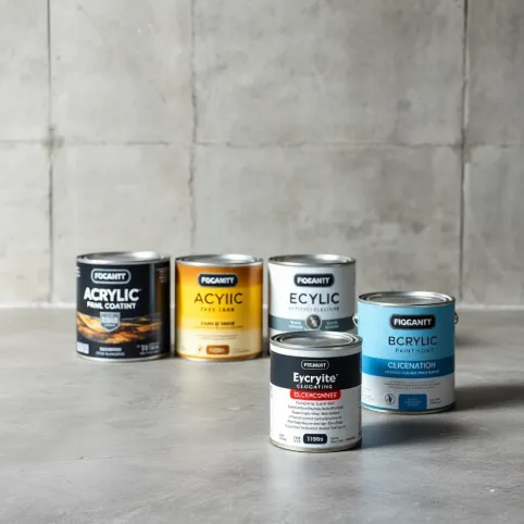 Czym Pomalować Beton