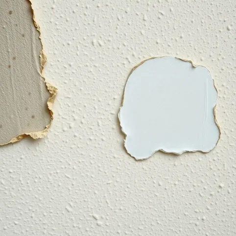 Czym pomalować ściany z wilgocią