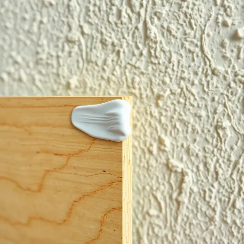 Czym przykleić płytę OSB do ściany