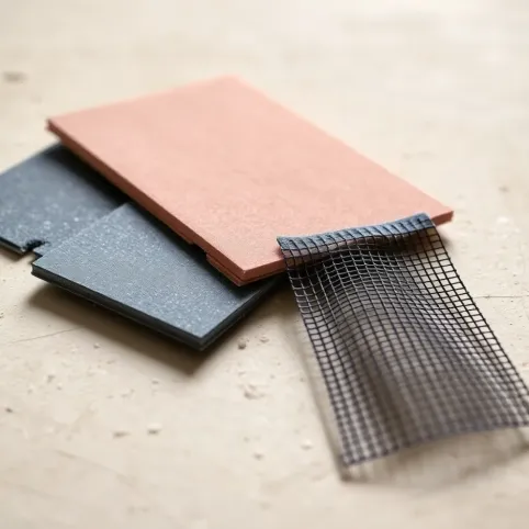 Czym szlifować gładź