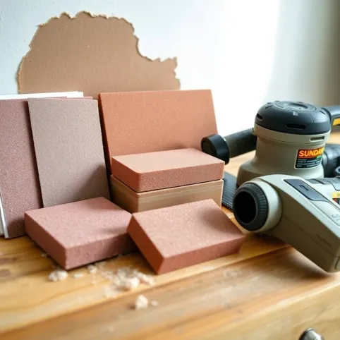 Czym Szlifować Ściany Przed Malowaniem