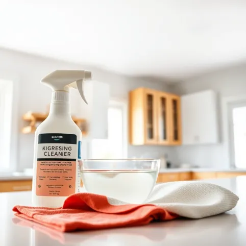 Czym Umyć Sufit W Kuchni Przed Malowaniem