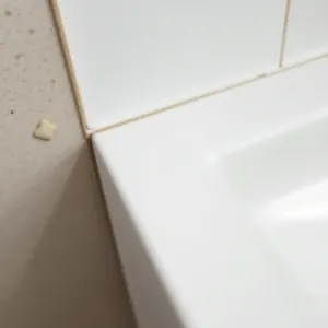 Czym uszczelnić szparę między ścianą a brodzikiem