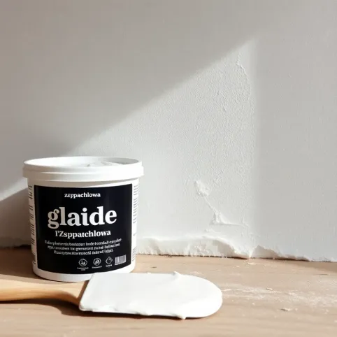 Czym wygładzić ściany przed malowaniem