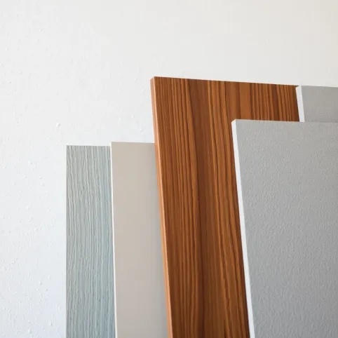 Czym wykończyć ściany